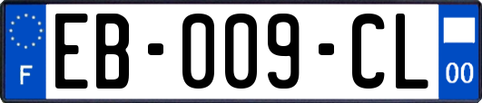 EB-009-CL