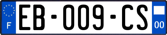 EB-009-CS