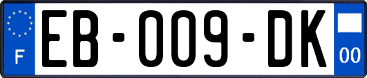 EB-009-DK