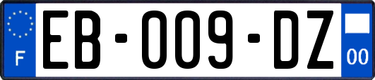 EB-009-DZ