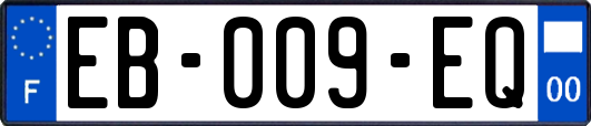 EB-009-EQ