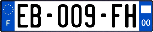 EB-009-FH