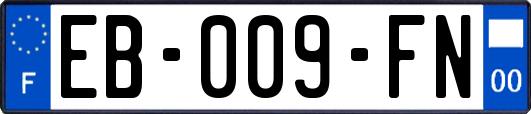 EB-009-FN