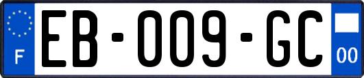 EB-009-GC