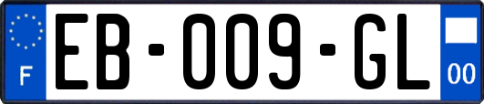 EB-009-GL