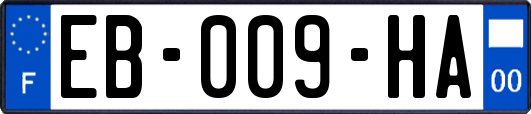 EB-009-HA