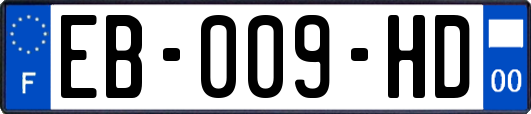 EB-009-HD