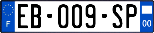 EB-009-SP