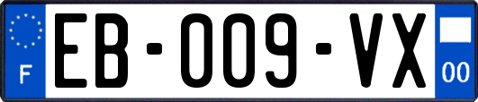 EB-009-VX
