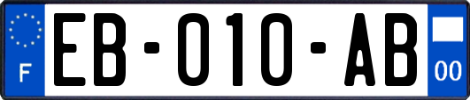 EB-010-AB