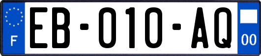 EB-010-AQ