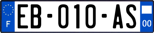 EB-010-AS