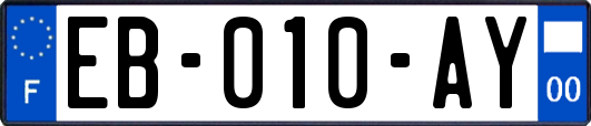 EB-010-AY