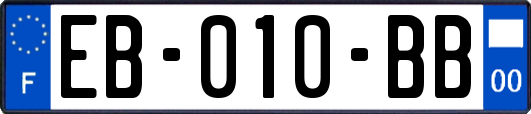 EB-010-BB