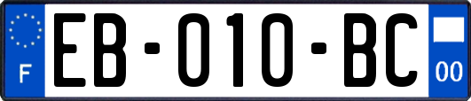 EB-010-BC