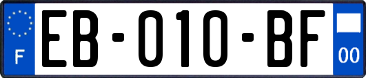 EB-010-BF