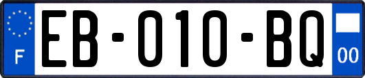 EB-010-BQ