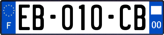 EB-010-CB