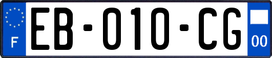 EB-010-CG