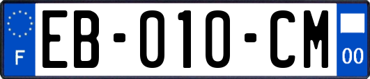 EB-010-CM