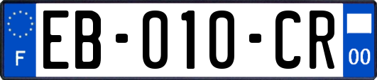 EB-010-CR