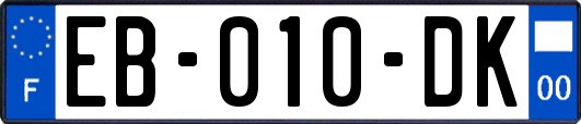 EB-010-DK