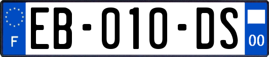 EB-010-DS