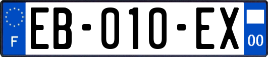 EB-010-EX