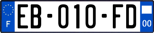 EB-010-FD