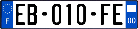 EB-010-FE