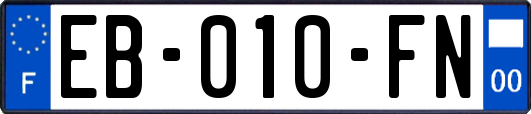 EB-010-FN