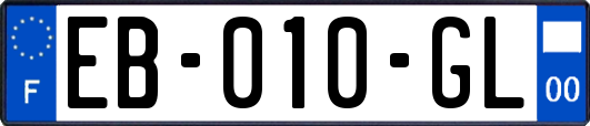 EB-010-GL