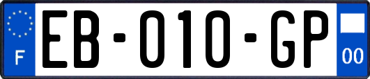 EB-010-GP