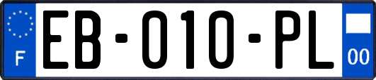 EB-010-PL