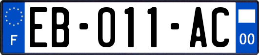 EB-011-AC