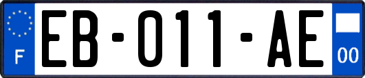 EB-011-AE