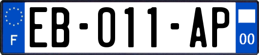 EB-011-AP