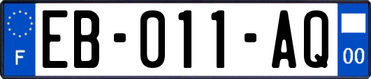 EB-011-AQ