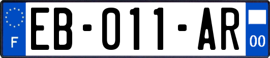 EB-011-AR