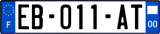 EB-011-AT