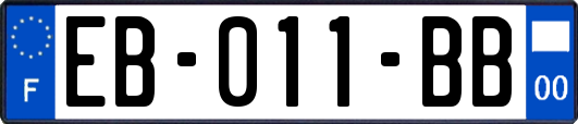 EB-011-BB