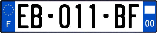 EB-011-BF