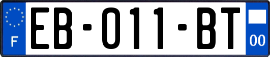 EB-011-BT