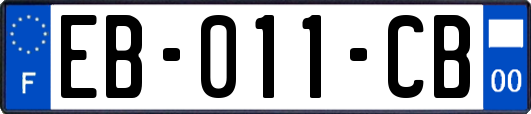 EB-011-CB