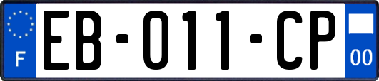 EB-011-CP