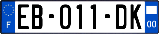 EB-011-DK