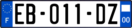 EB-011-DZ