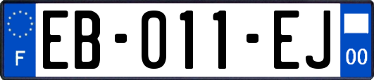 EB-011-EJ