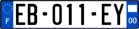 EB-011-EY