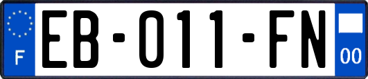 EB-011-FN